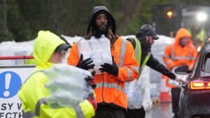 Embattled South East Water abandons bond issue as investors flee sector