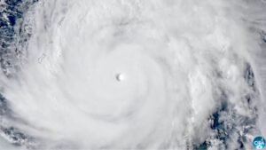 Atlantic Ocean has seen no hurricanes so far this season – this is why