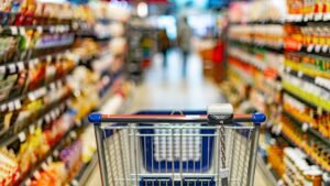 Shoppers hunting value as grocery price inflation ticks up