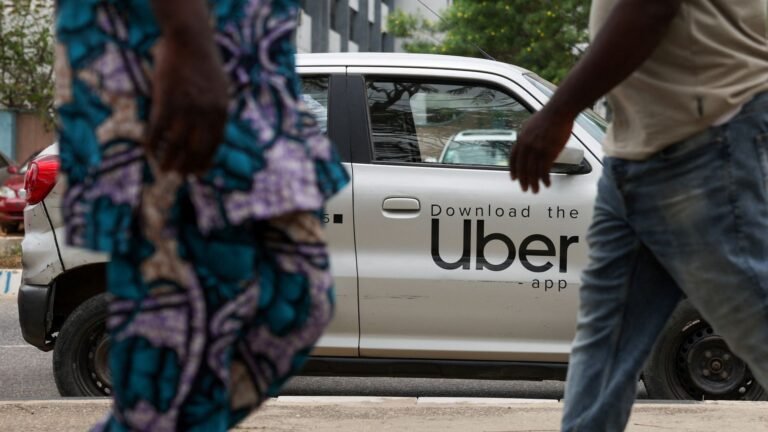 Uber shuts operations in Nigeria and Uganda with immediate effect