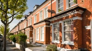 London borough announces record 94% council tax rise