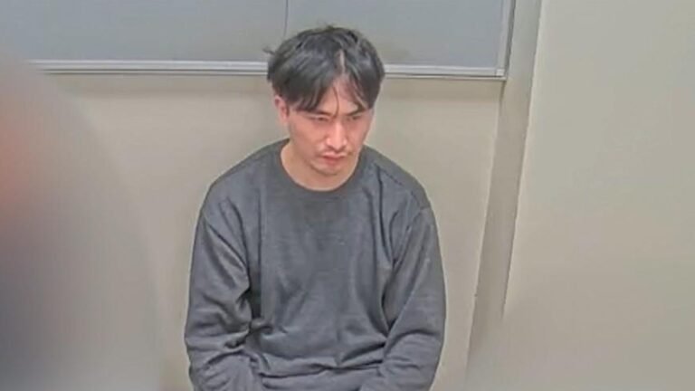 Student jailed for drugging and raping 10 women linked to further alleged offences, police say