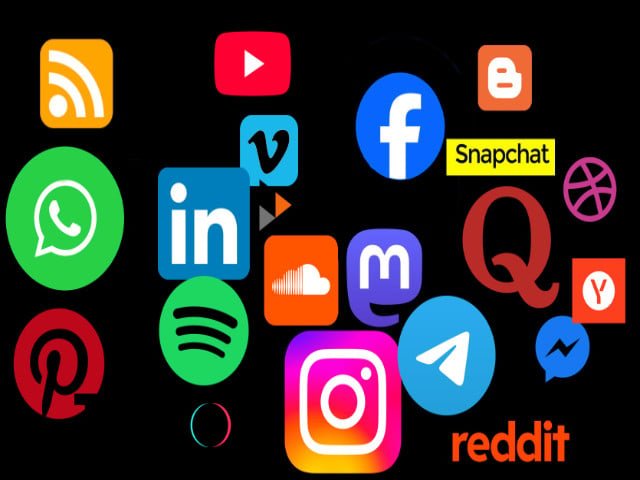 Rein in social media not children, say over 130 groups, experts
