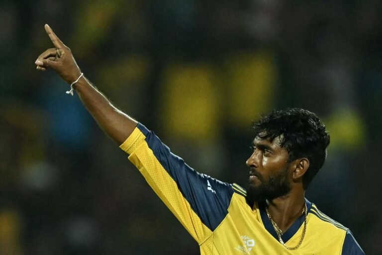 Sri Lanka set for Pakistan tour