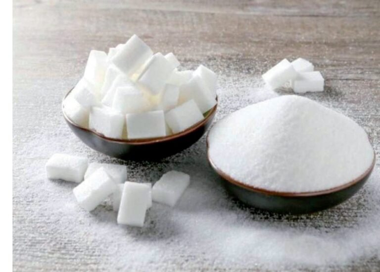 Govt allows 200,000 tonnes more sugar export