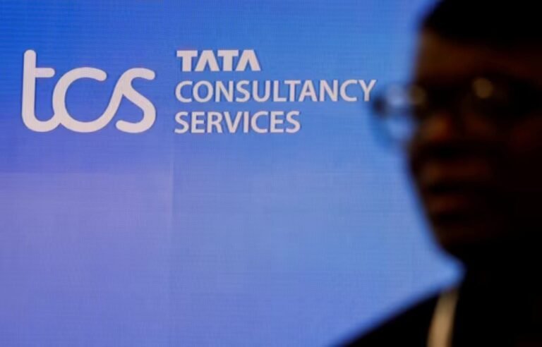 India's TCS unit to invest up to $7.4 billion in AI data center campus