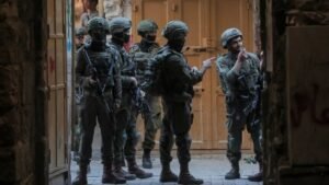 Trump administration plans $2.8b munitions sale to Israel, sources say