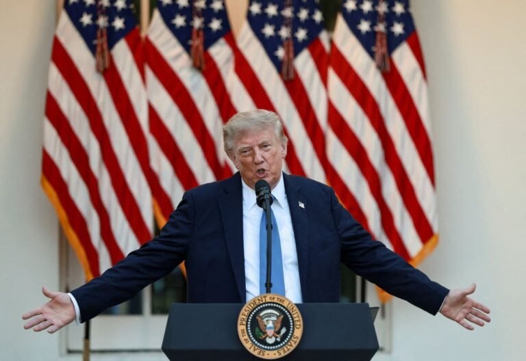 Trump faces tight timeline to appoint judges as midterms loom