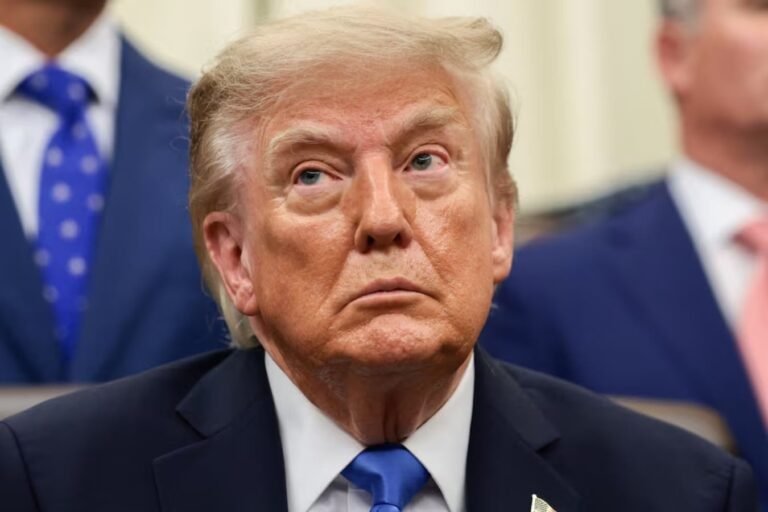 Iceland summons US ambassador after Trump posts map showing island under American flag
