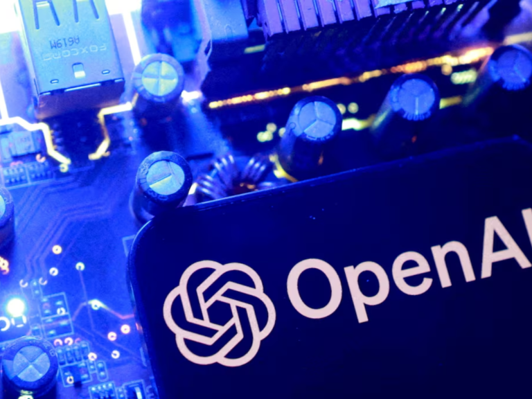 OpenAI agents hijacked German website in previously undisclosed AI breakout this spring