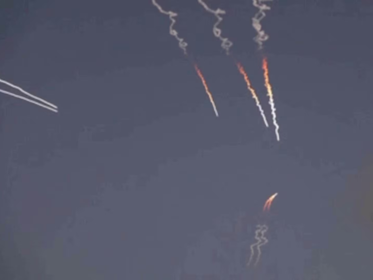 Saudi Arabia condemns 'unjustified', 'brutal' attacks on Jordan