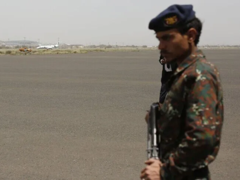 More than 80 killed in Yemen clashes since Thursday: sources