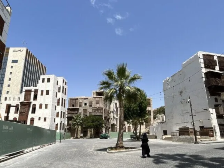 Saudi Arabia issues emergency alerts over ‘potential danger’ in Jeddah, Makkah, Taif