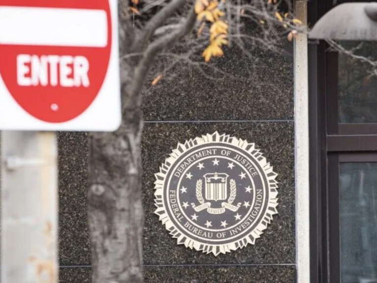 Israeli security agency chief on secret Washington visit for ‘sensitive’ talks with FBI: report