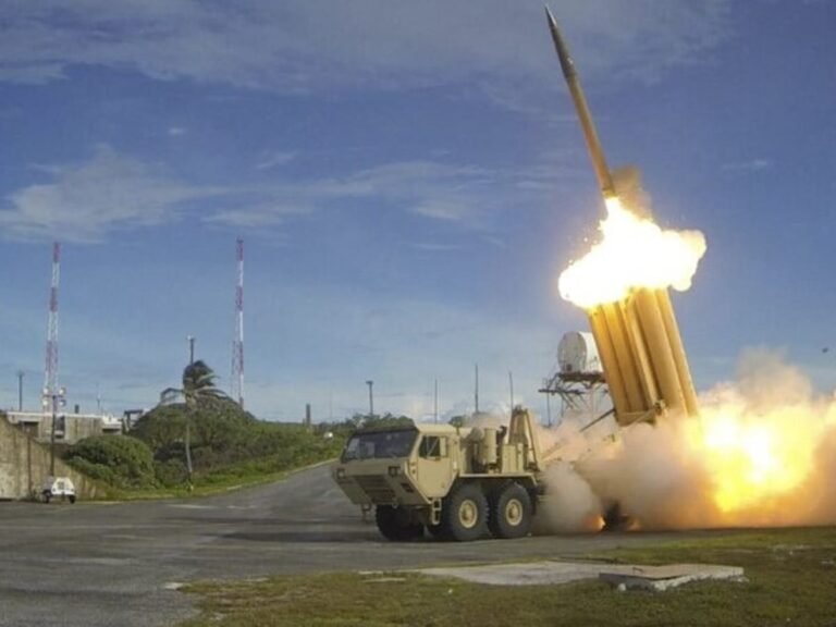 US burns through dozens of missile interceptors in single Iranian attack on Jordan: WSJ