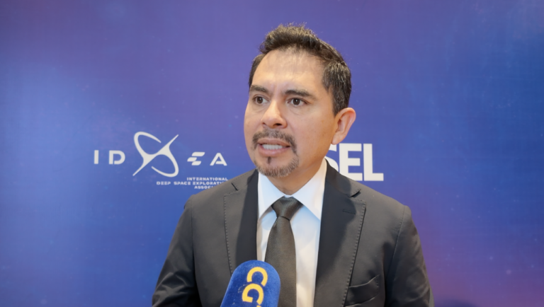 ALCE: We are working to bring our scientists closer to China