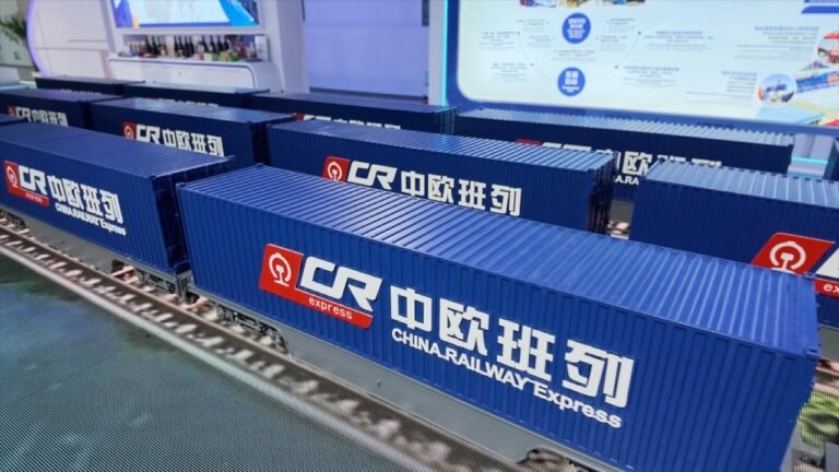 How Chinese companies going global benefit world market