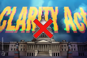 US Senate fails to advance CLARITY Act