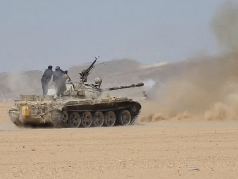 Fighting, displacement in Yemen deepen humanitarian crisis along its Red Sea coast